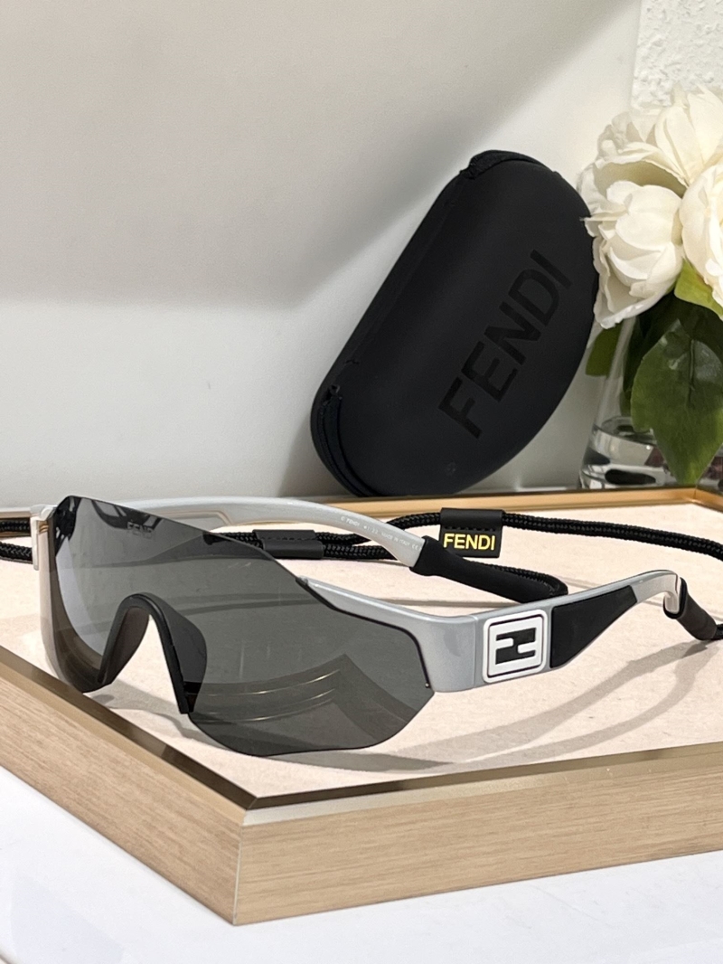 Fendi Sunglasses